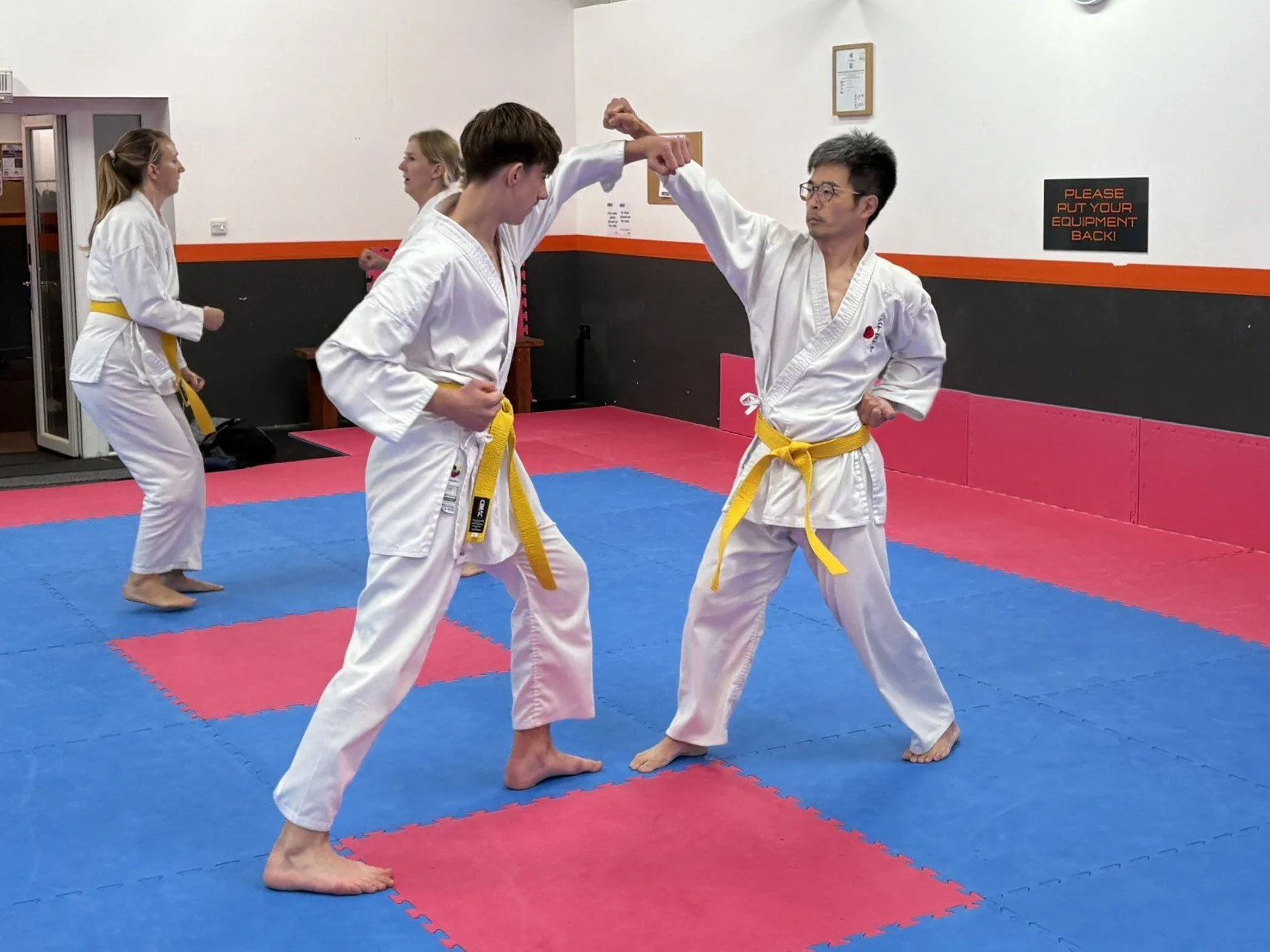 Yellow belt adult 1 step.JPEG