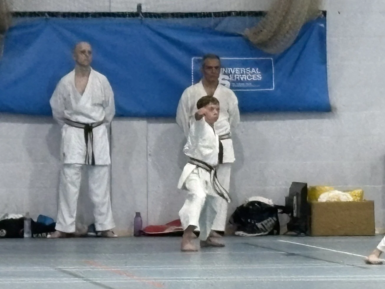 George Junro Shodan.JPEG