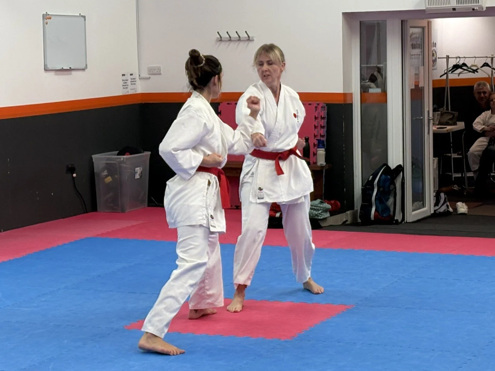 Red belt 5 step 2.JPEG