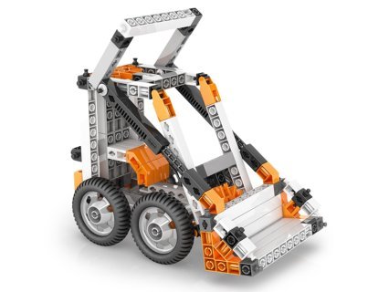 Simple Machines