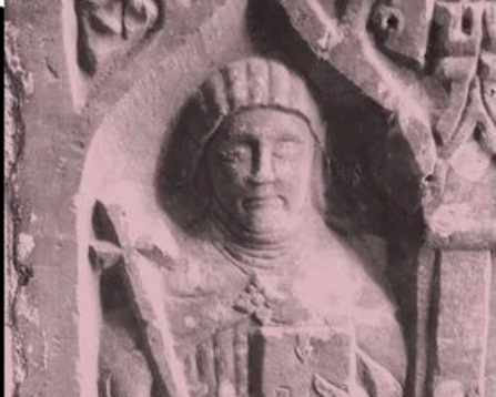 Rachel Moss, ‘Visualising the Cult of St Brigid of Ireland’