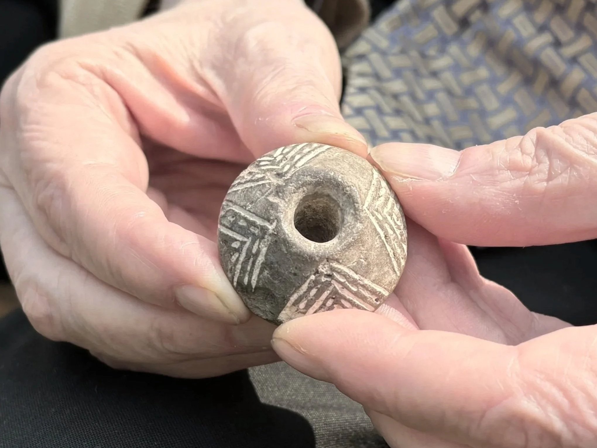 IIHSA Open Meeting 2026 &amp; Annual lecture: Christine Morris &amp; Zuleika Rodgers, ‘From Ilium to Ireland with Schliemann and Lady Gregory: the journey of an object and its modern reception’.
