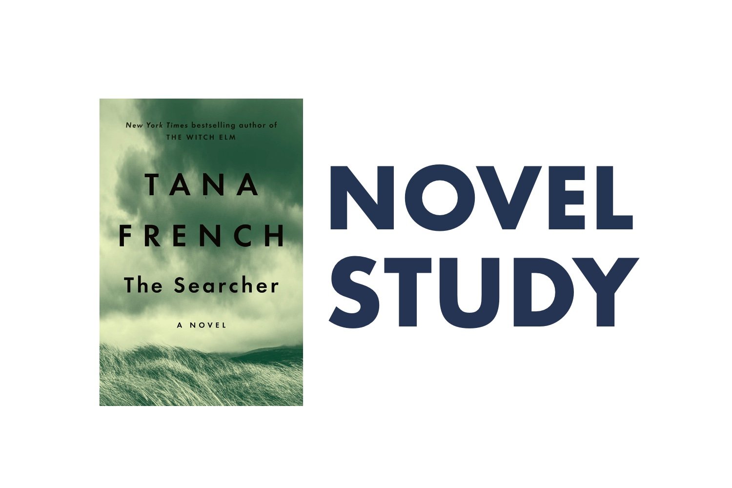 Tana French Answers Questions About Her New Book 'The Hunter