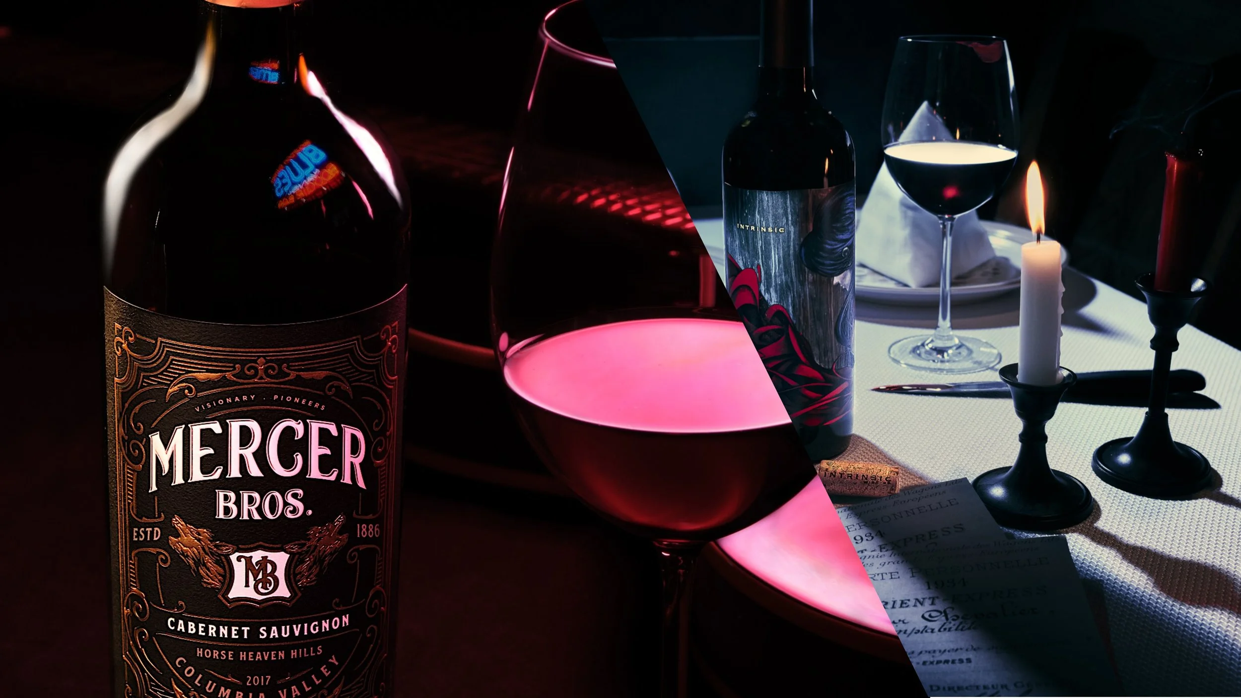 Your Brand’s Visual Flavor: Color, Texture & Mood—The Secret Sauce of Crave-Worthy Content