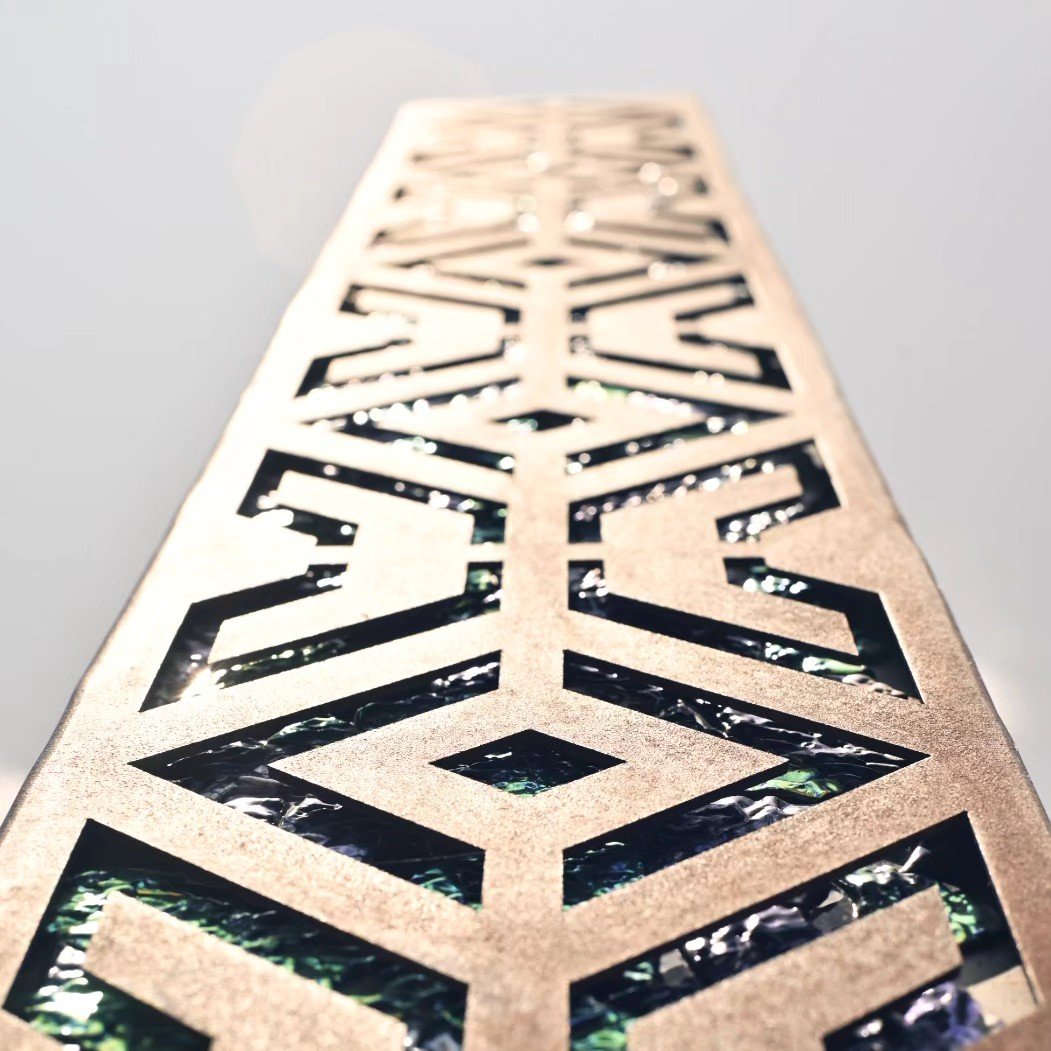 I love shooting in downtown Norman. So amazing that we have such an amazing photography playground right in our backyard 😍