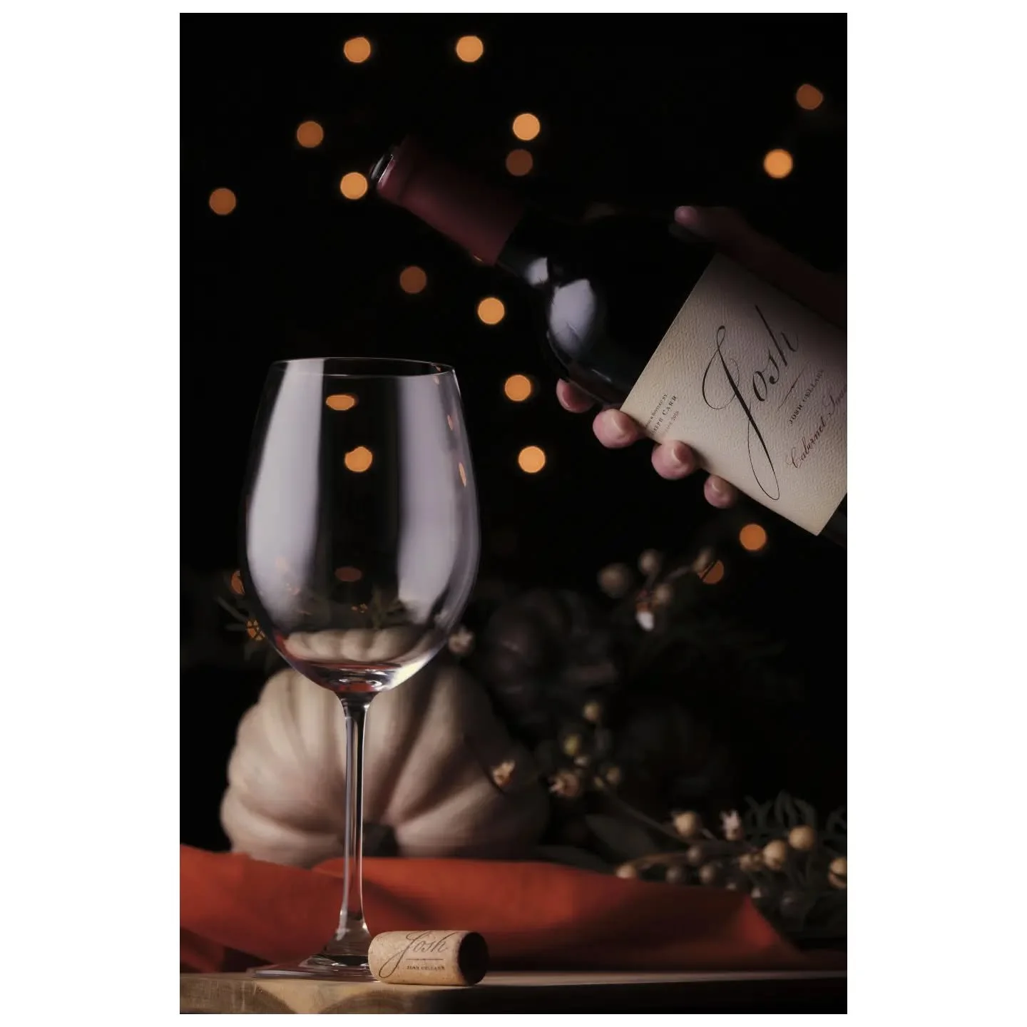 Happy Thanksgiving everyone! Turkey responsibility! 🦃 🍷