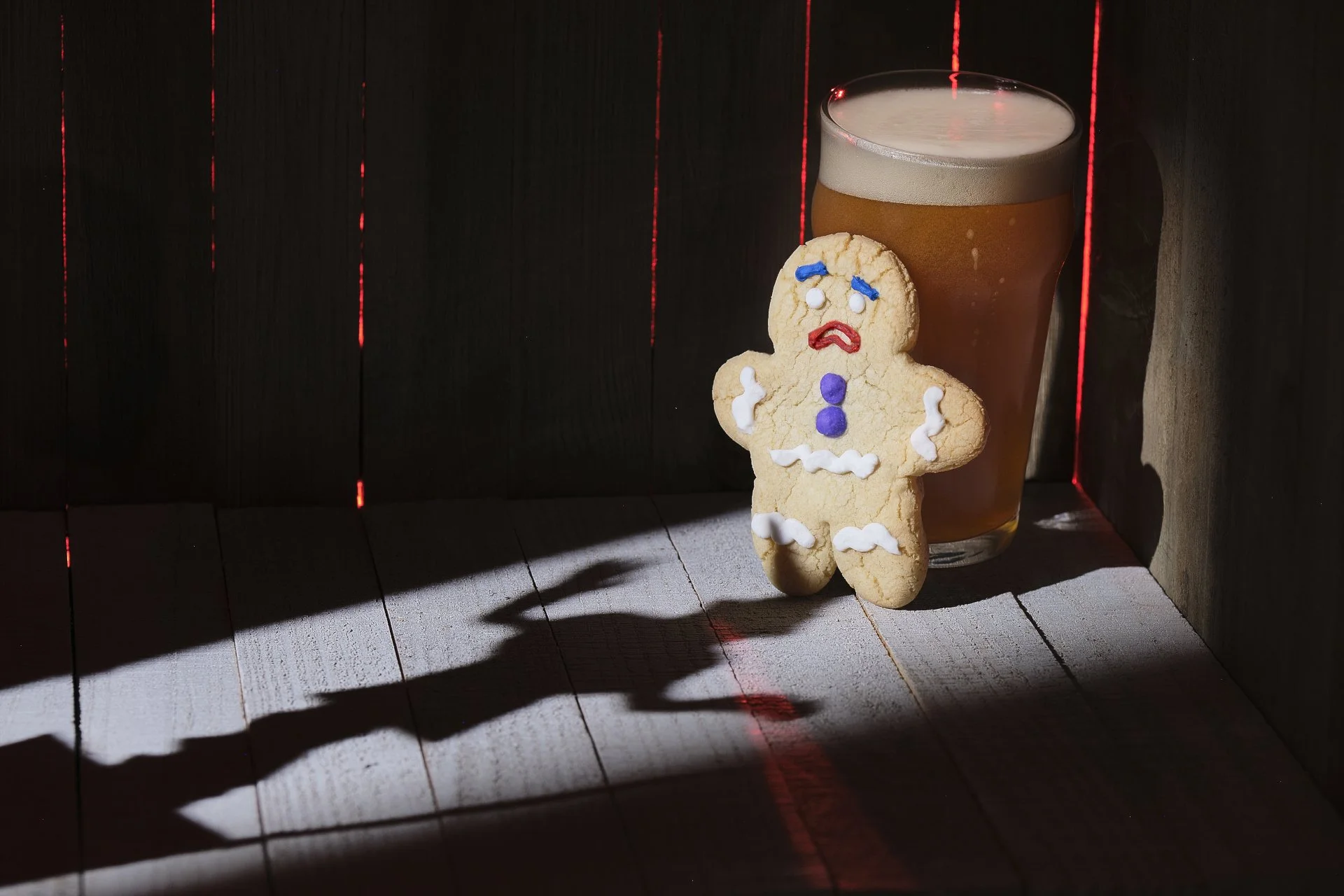Equity Brewing Halloween Beer 2021 Gingerbread Horror - James Robertson - Commercial Beverage Photographer in Oklahoma.jpg