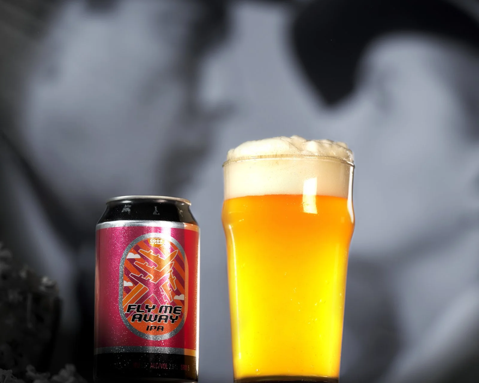 Food-Photography-Norman-Oklahoma-Commercial-Marketing-Beverage-Photographer-Professional-Advertising-Styling-Beer-Brewery-Packaging-Cinematic-Themed