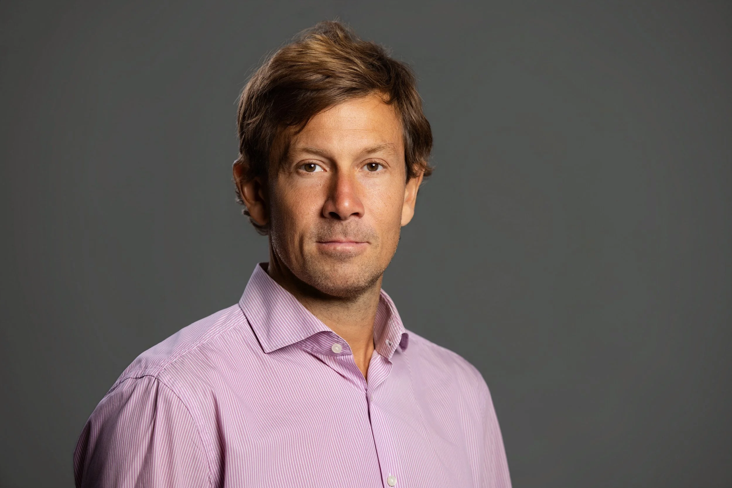 Owen Davis | Commercial & Sustainability Advisor