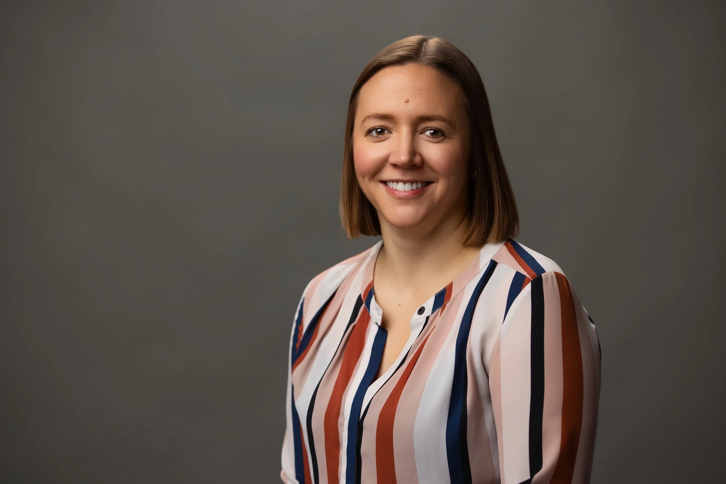 Erika Holloway, MBA, P.Eng | Lead, Carbon Markets