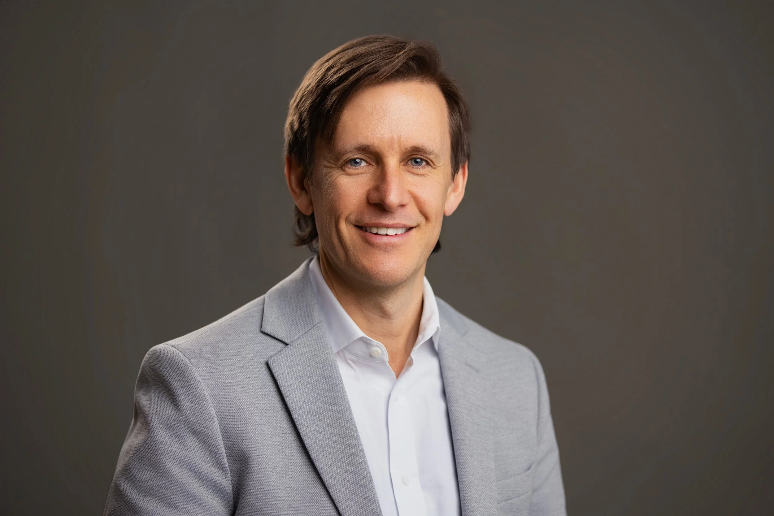 Matt Toohey | Chief Sustainability Officer
