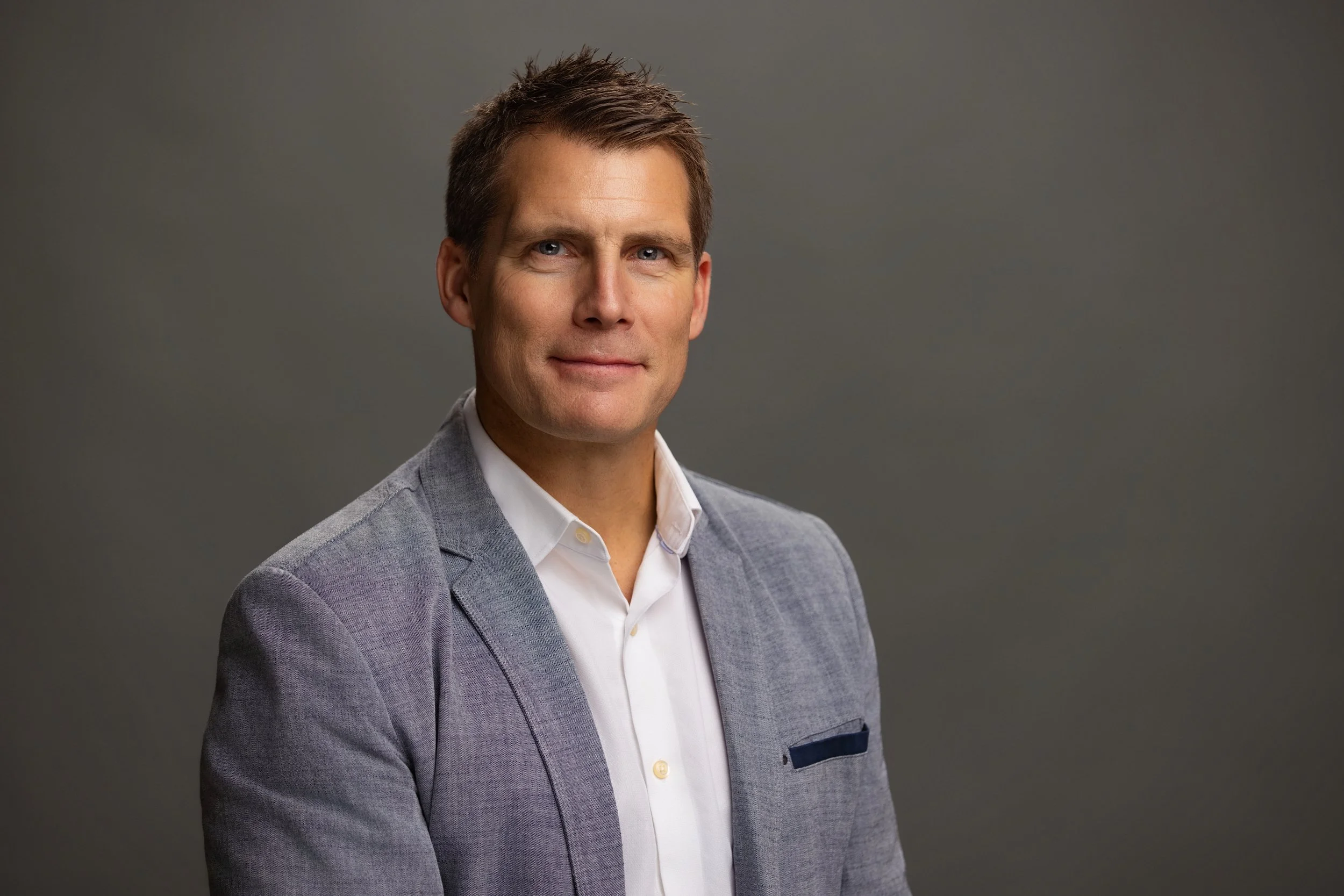 Jeff Shepherd | Strategic Partnerships