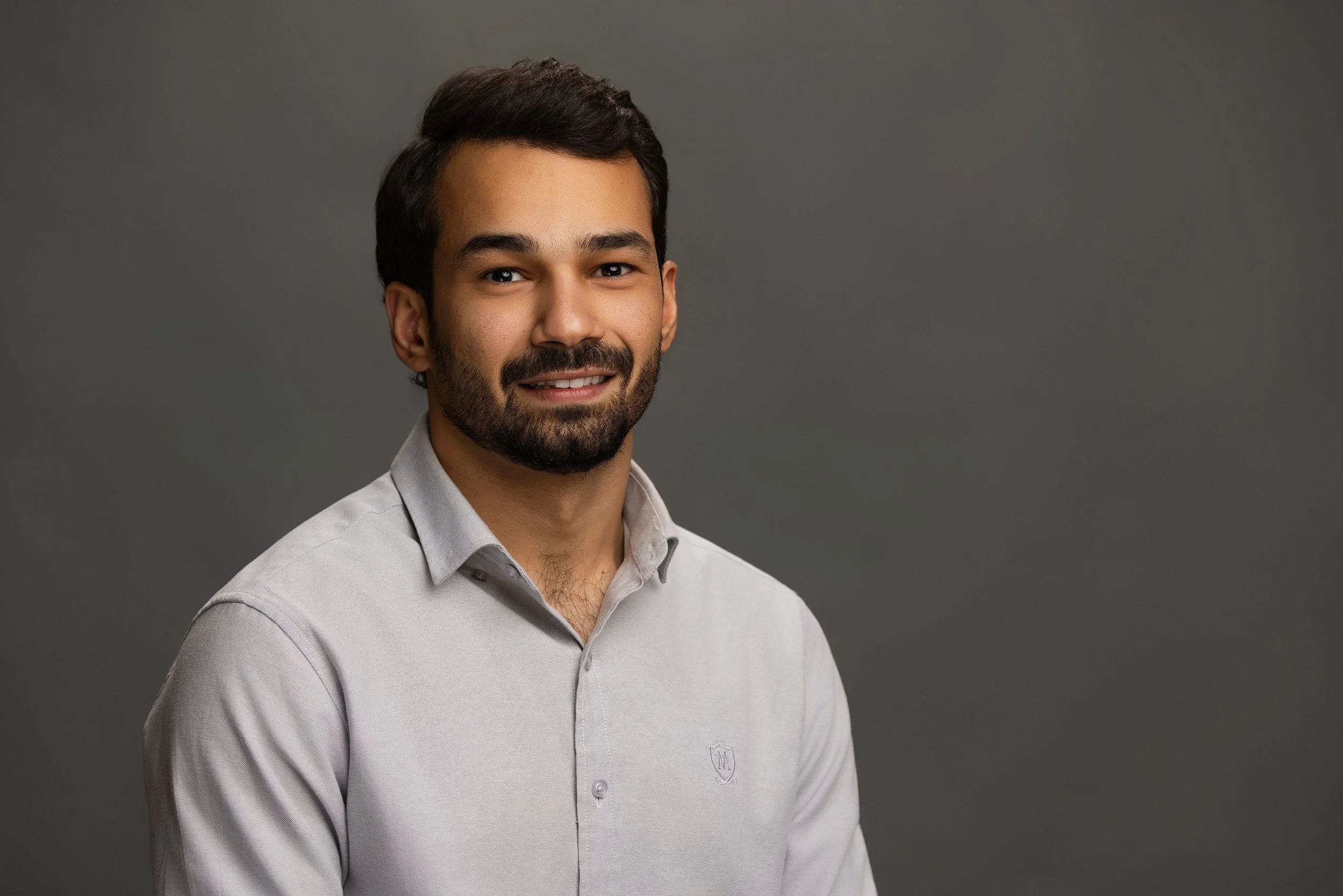 Saqr Abuhatab, EIT | GHG Performance Advisor