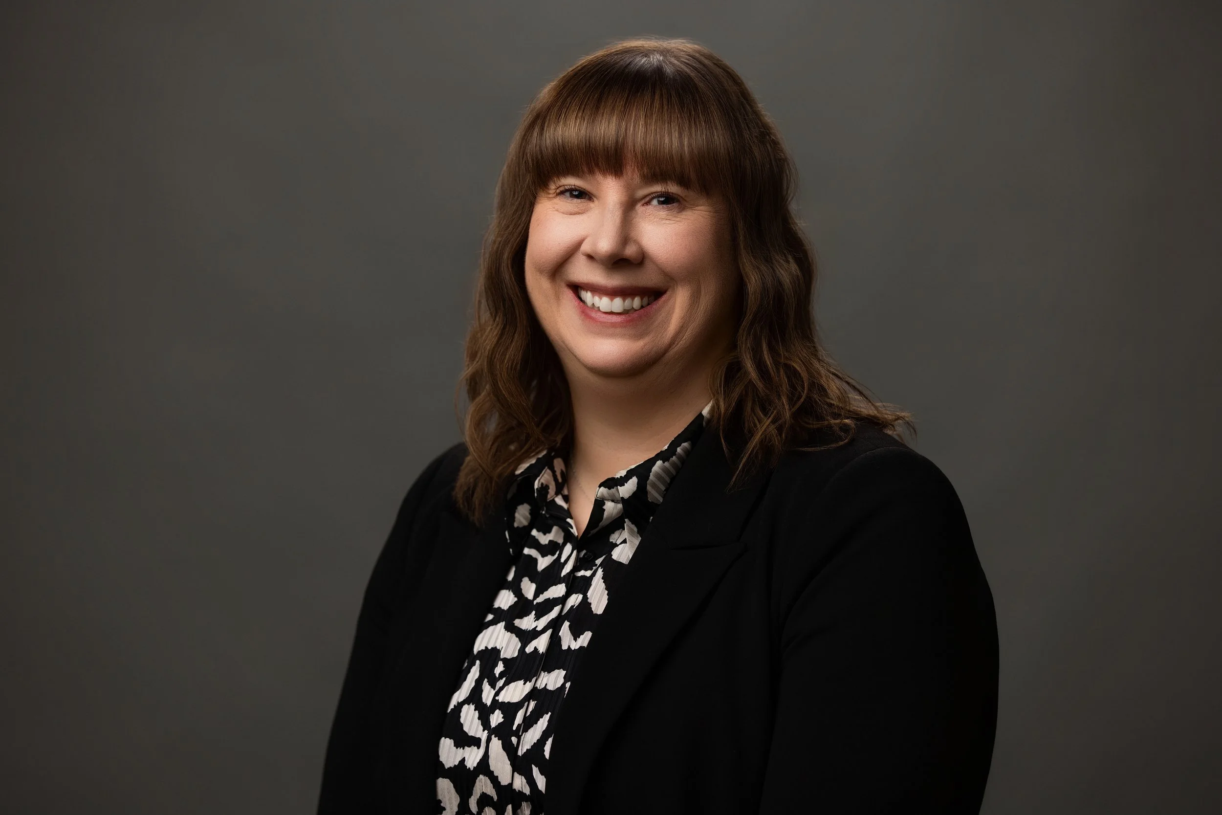 Maren Blair, P.Geo, MSc | Senior Emissions Advisor