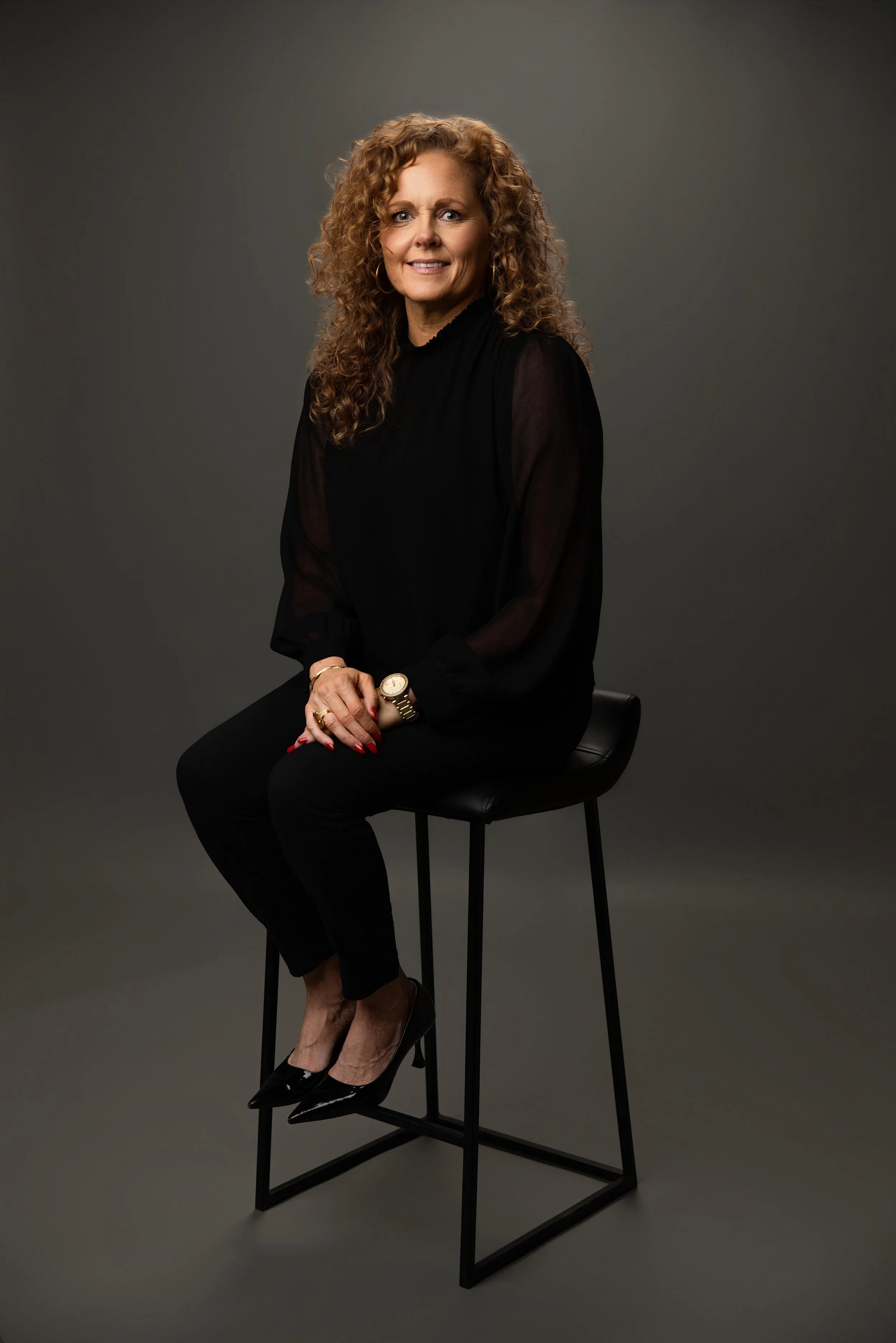 Sharie Cameron | Executive Assistant