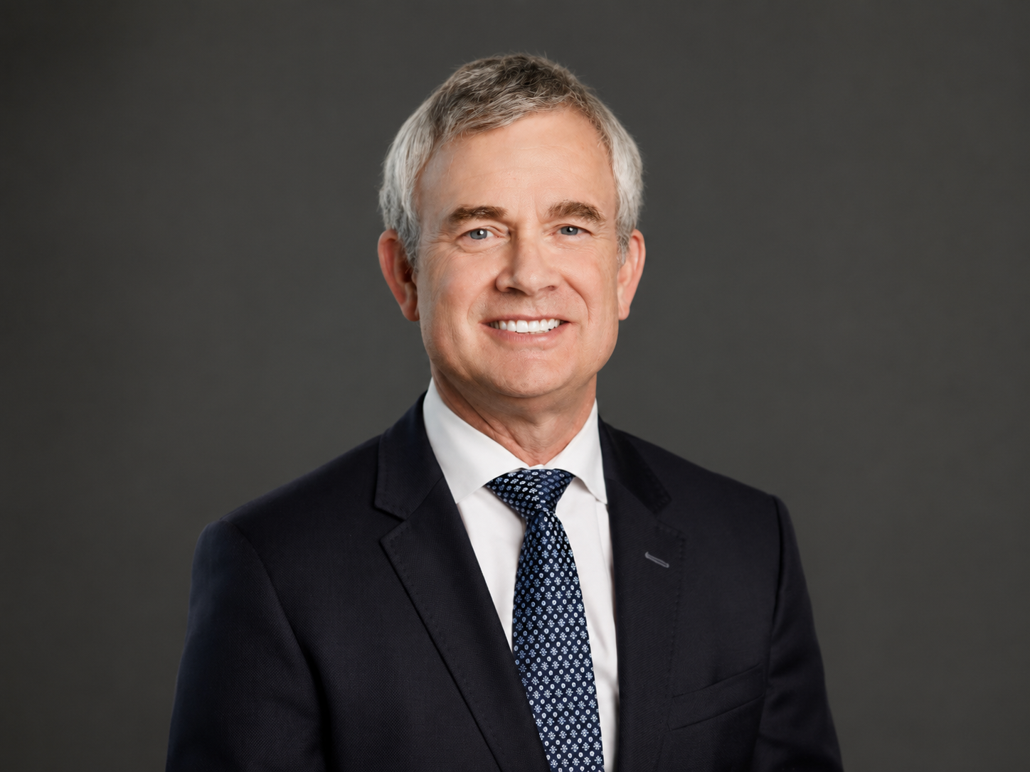 Steve MacDonald | Executive Advisor