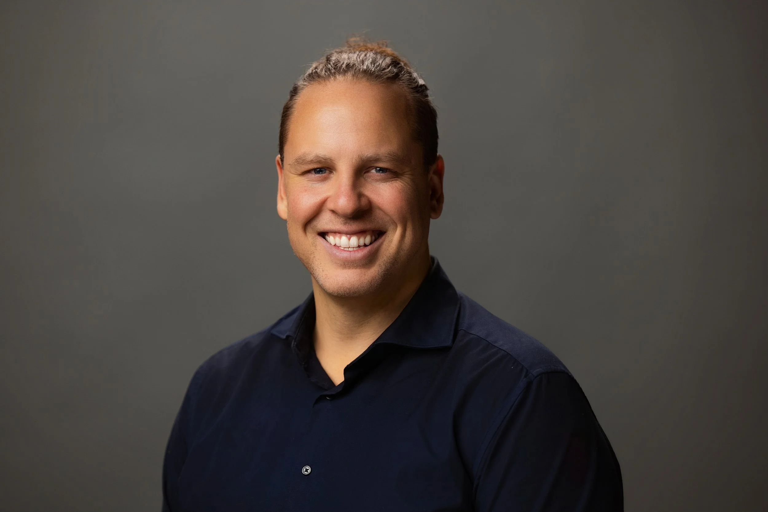 Jordan Flagel | Managing Director, Latin America