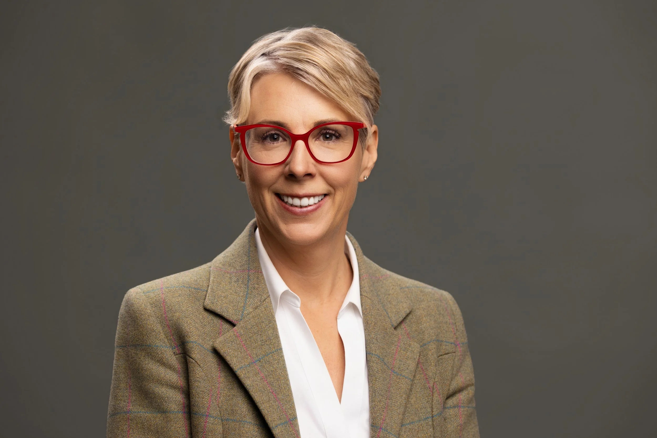 Janet Annesley | Executive Advisor
