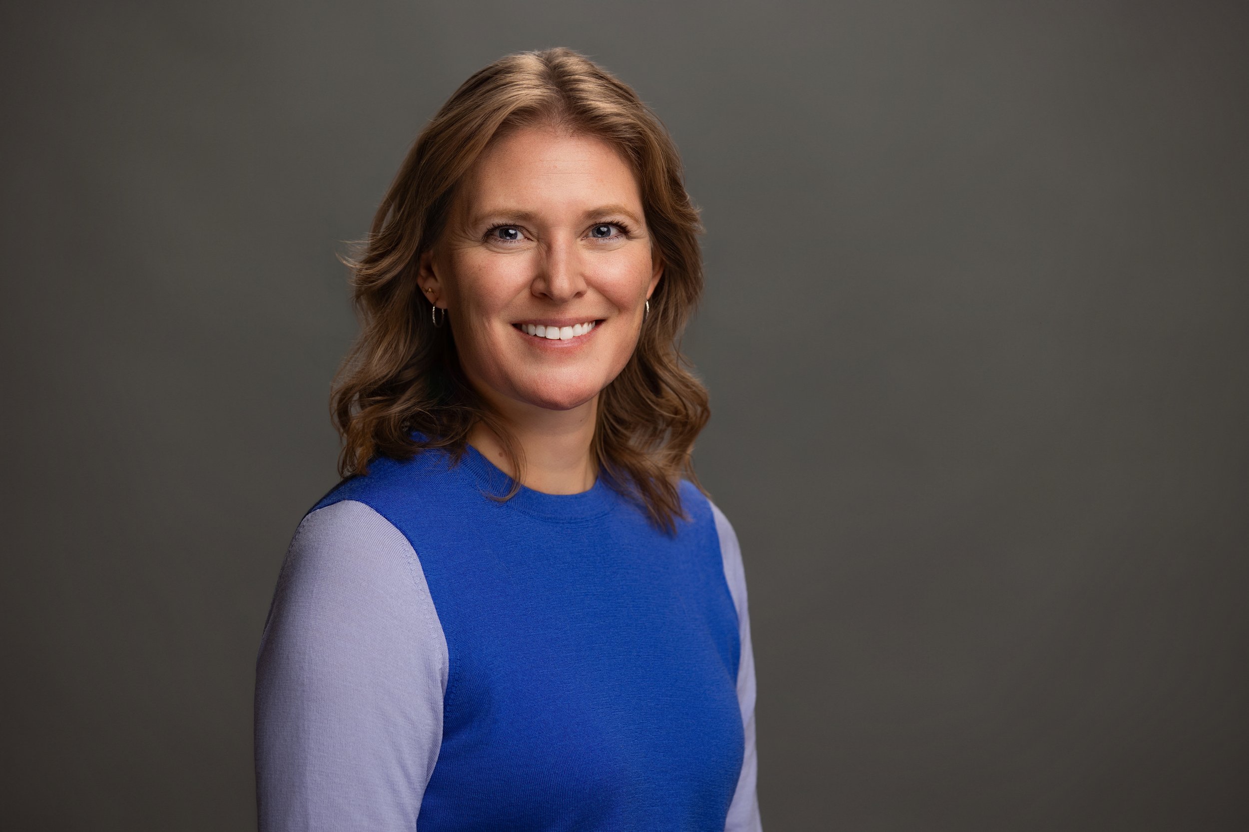 Amanda Loveniuk | Finance Advisor