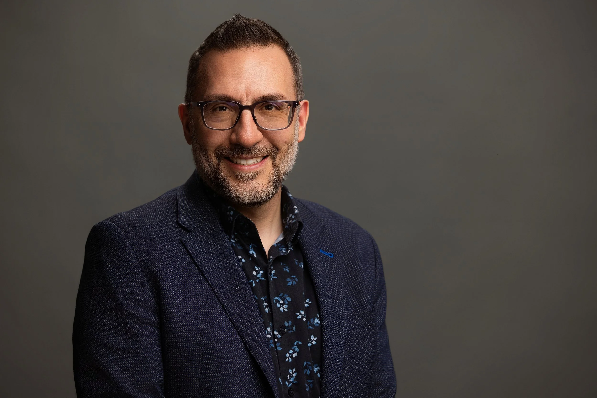 Danny Chiarastella | Finance Leader