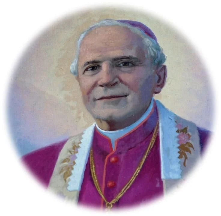 Canon Lawyer Saint Joseph Pelczar