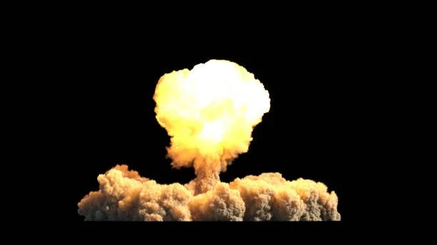 CLSA Blows Up a Big One!