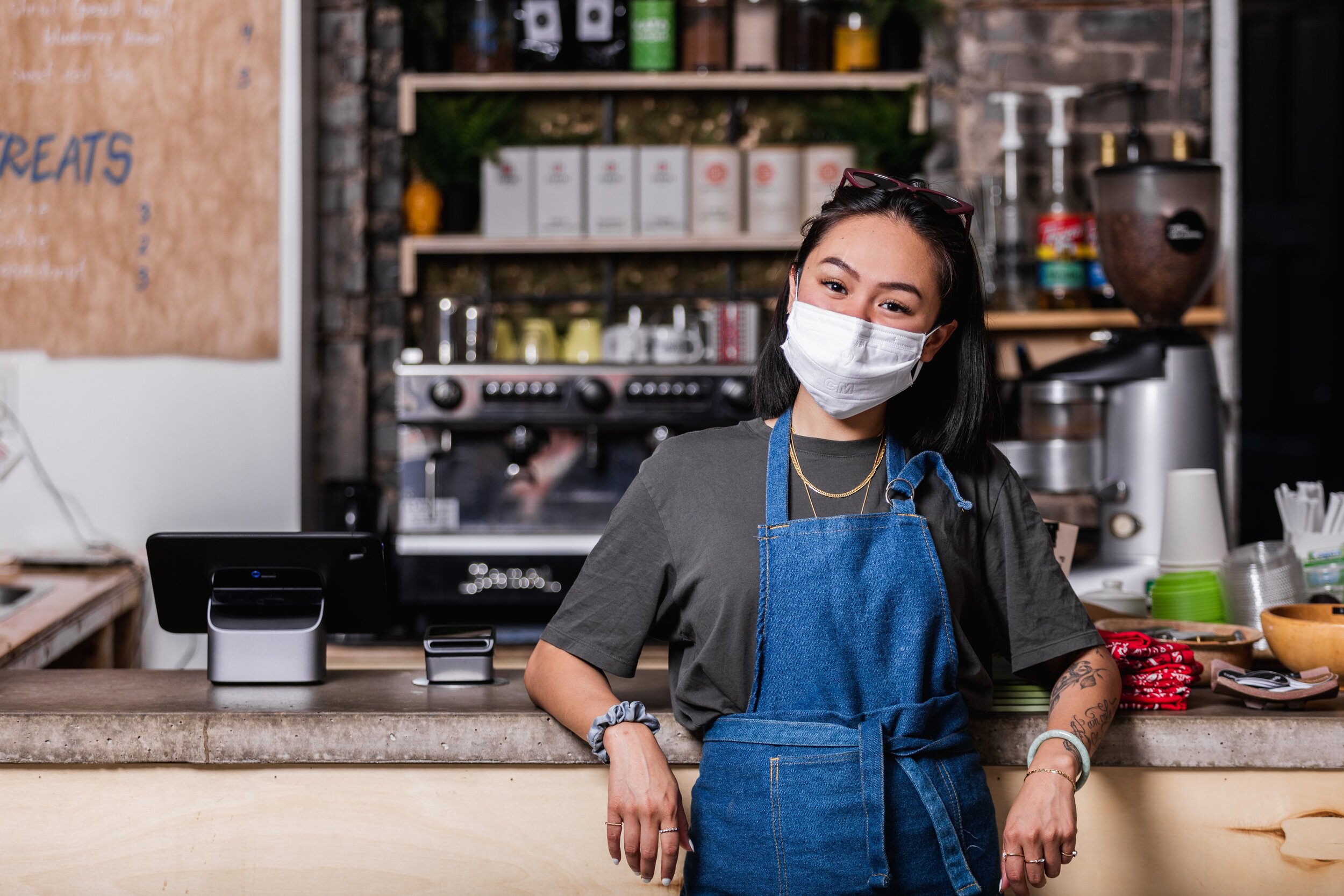 A business analysis of indoor air quality standards and viral prevention.