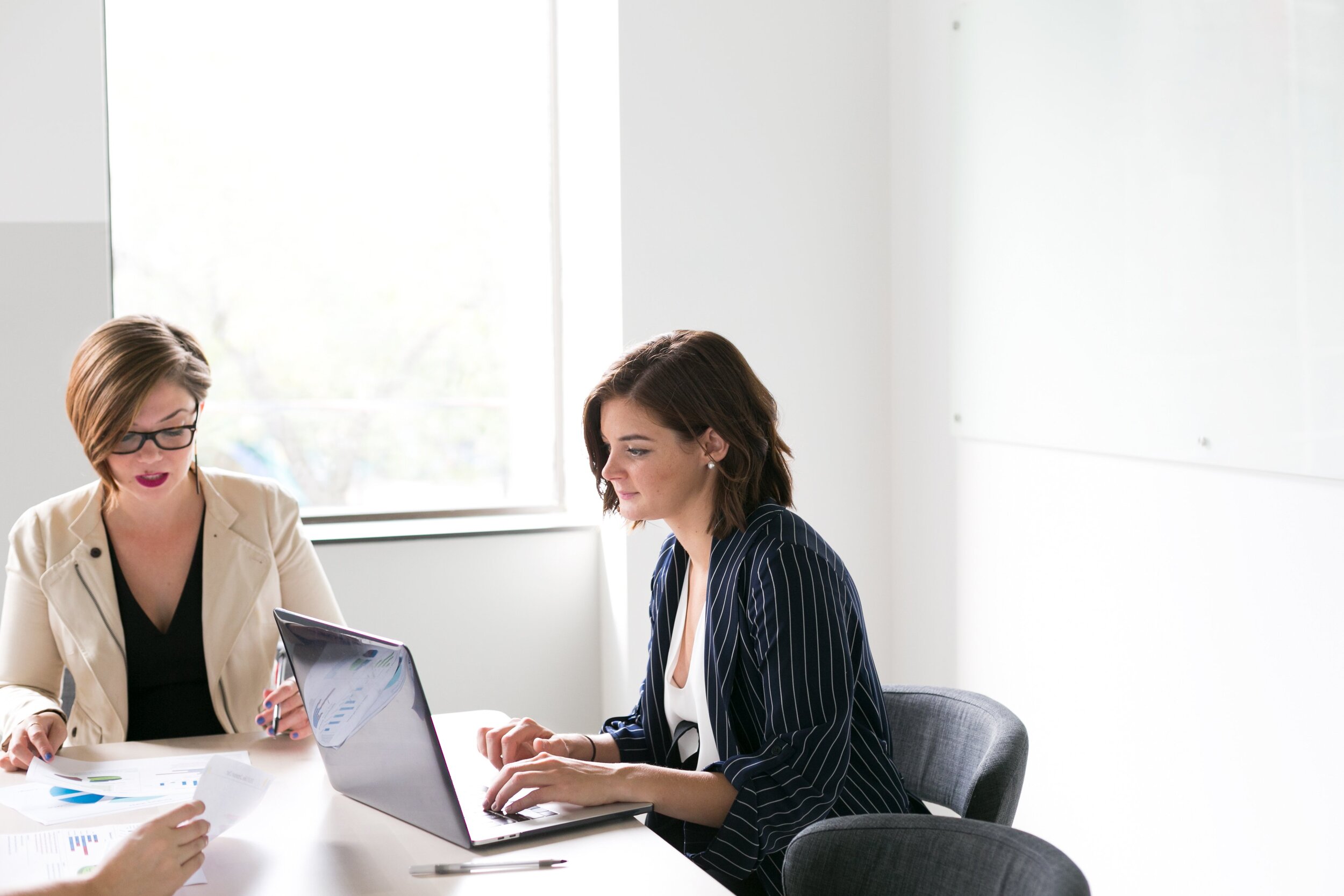 Person-organization fit and personality psychology.