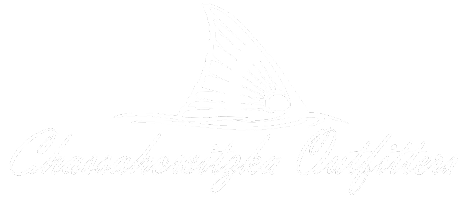 Chassahowitzka Outfitters