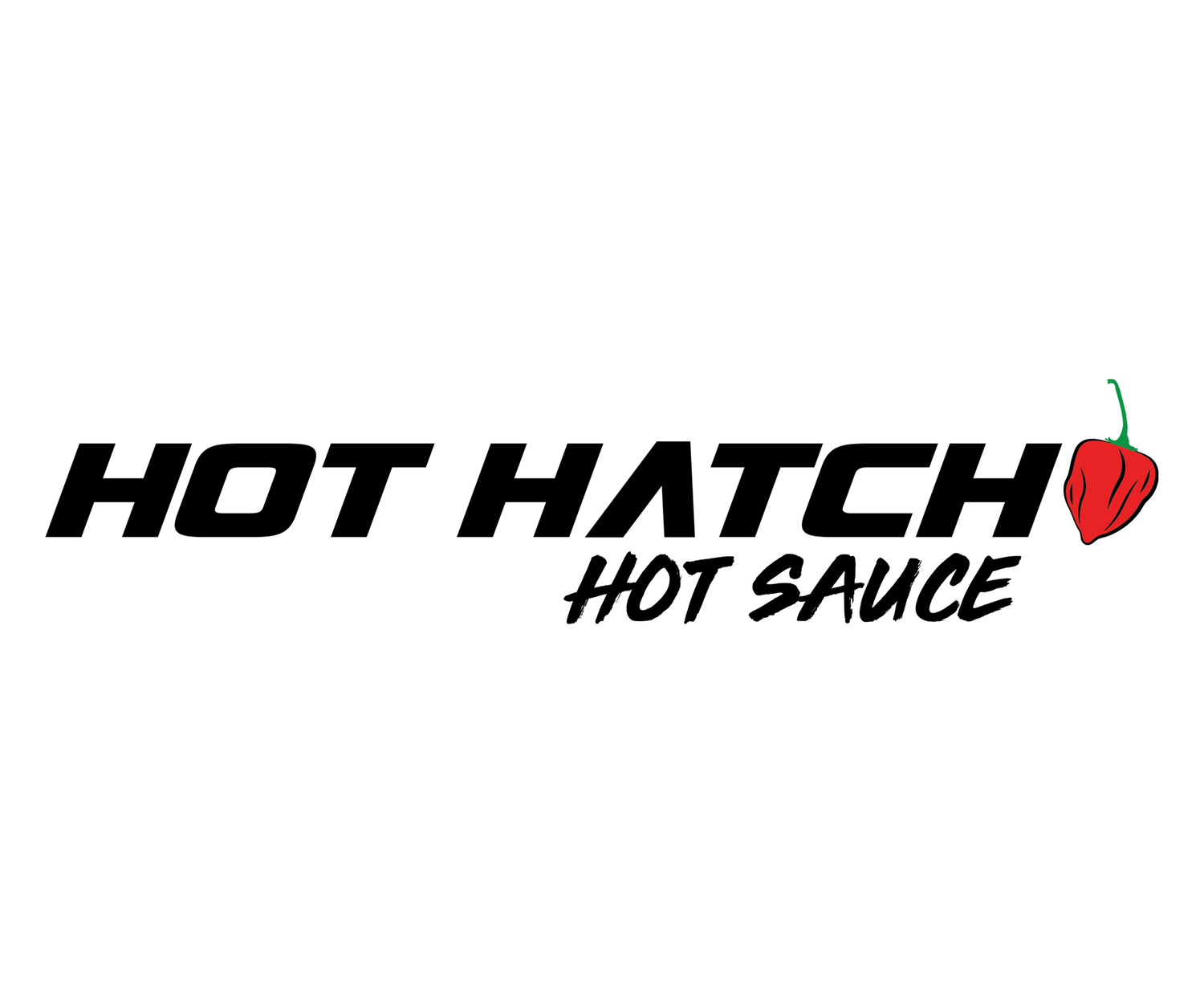 Hot Hatch Sauce