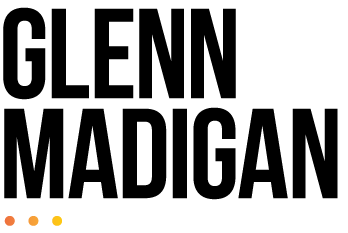 GLENN MADIGAN