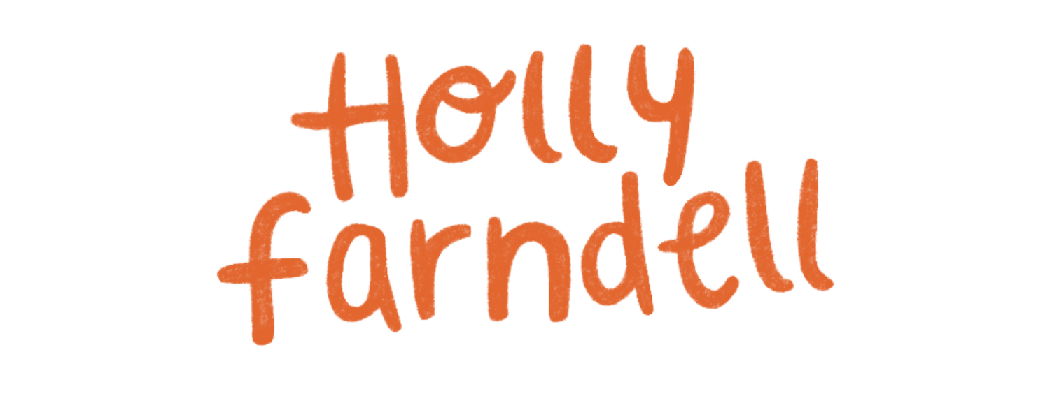 holly farndell