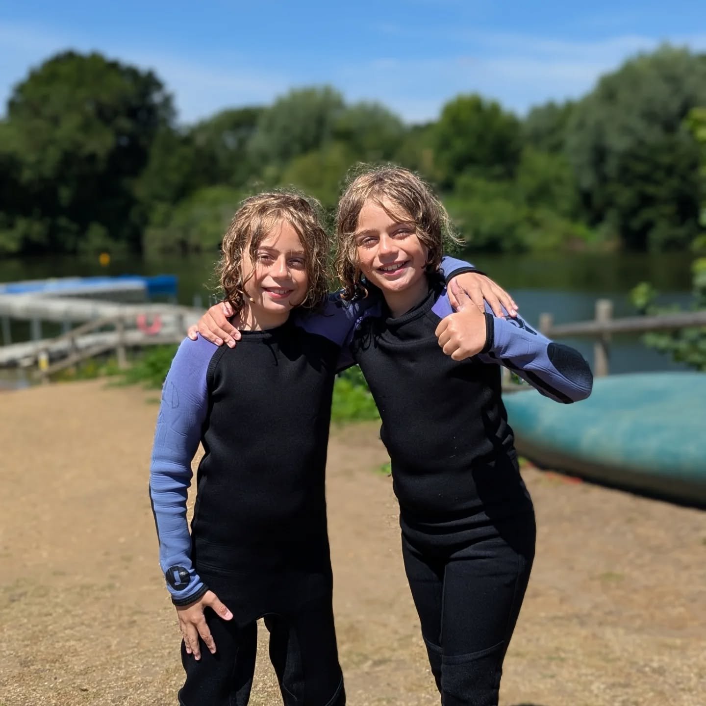Climbing, paddling, problem solving! Year 5 have done it all today!🚣&zwj;♀️ 🧗🏾&zwj;♀️👷🏼&zwj;♂️🚣🏿&zwj;♂️