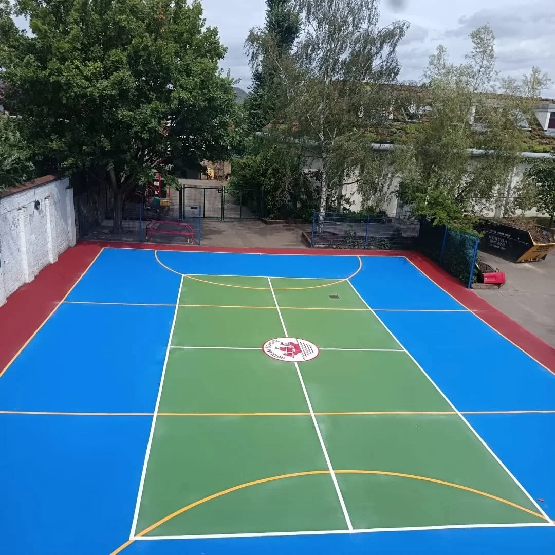 A little sneak preview of some of the playground improvements that have been happening this summer. We hope everyone is enjoying your holiday, see you soon!