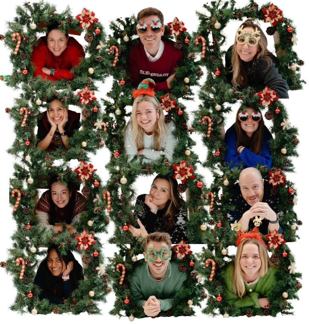 Wishing all our Hotham families a wonderful Christmas break filled with warmth, joy, and plenty of festive cheer! 🎄See you in the New Year!