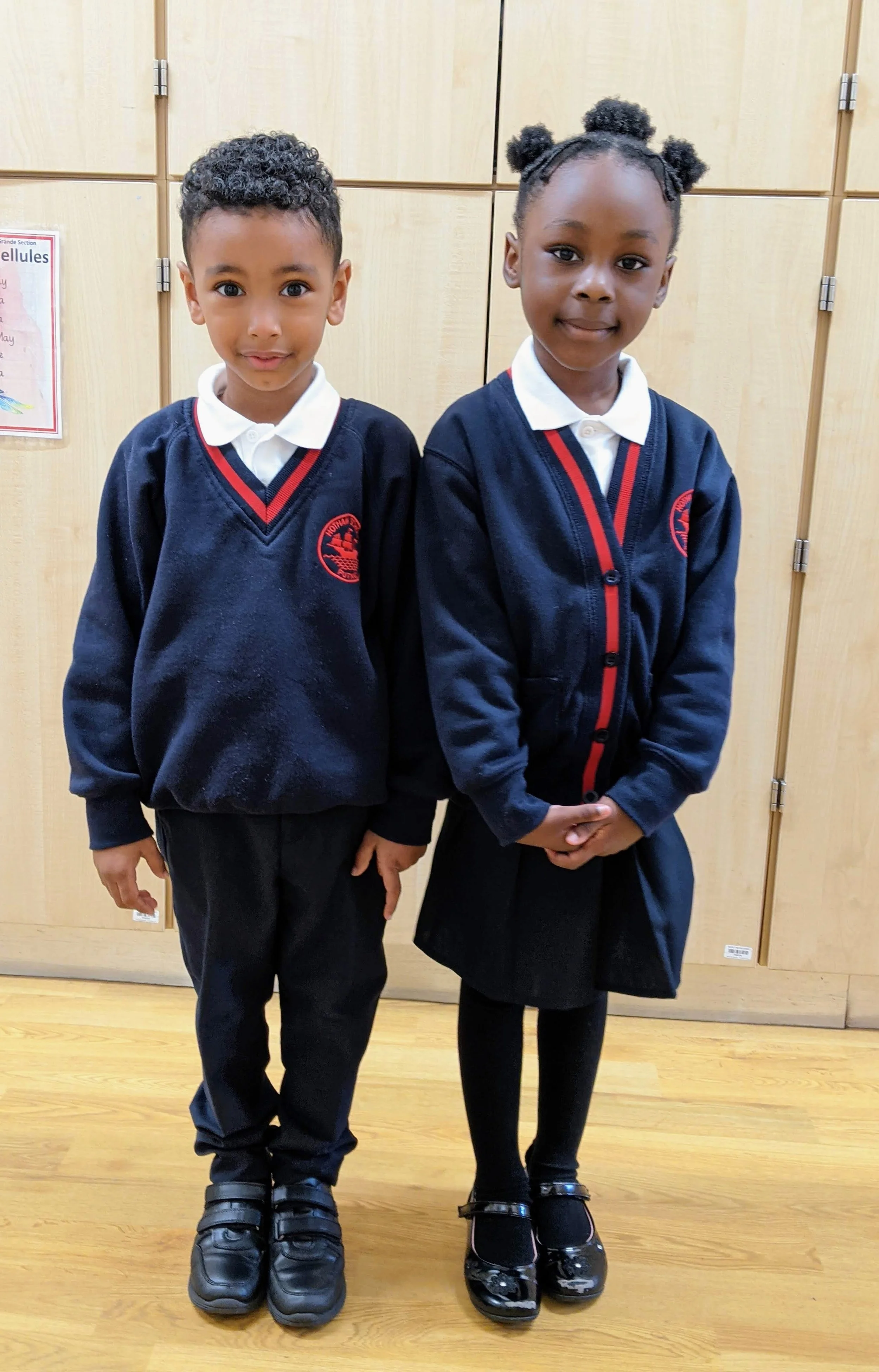 uniform-hotham-primary-school