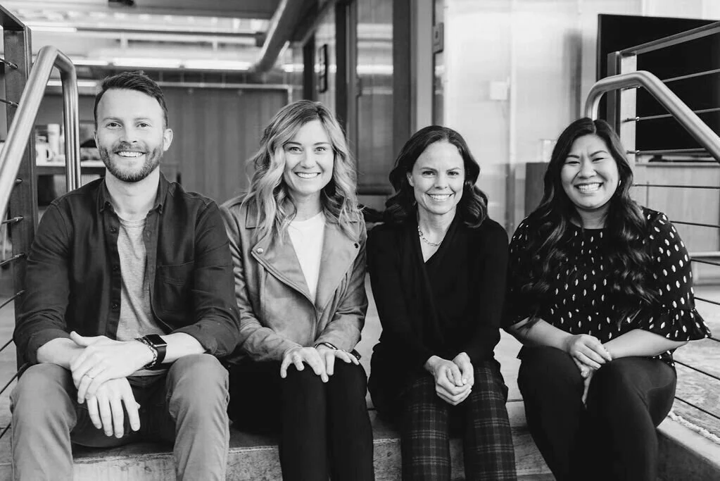 About Us — Bridge to Portland Group