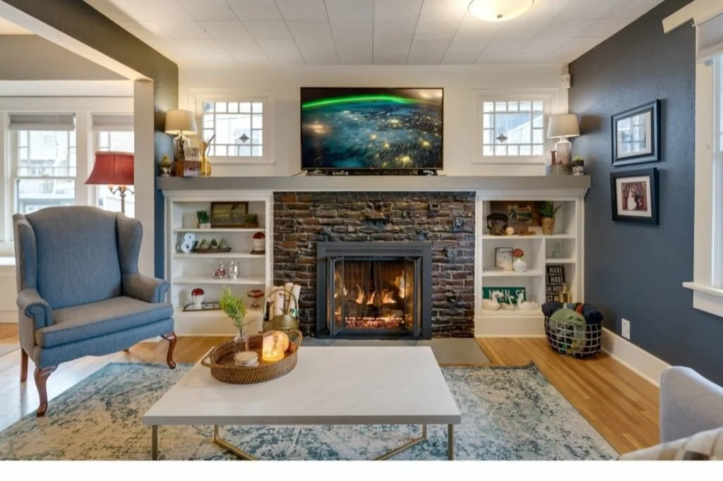 Dual Representation for the Win!