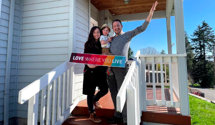 Gabriel Park Treasure