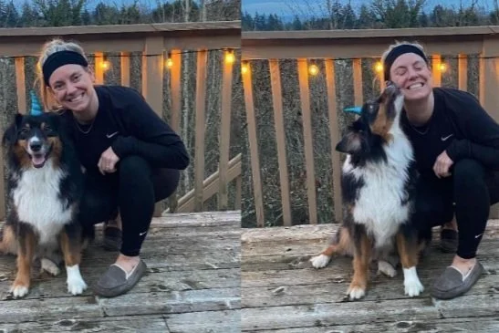 When Family Means Everything