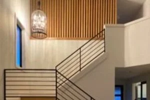 The Wall that Inspired it All