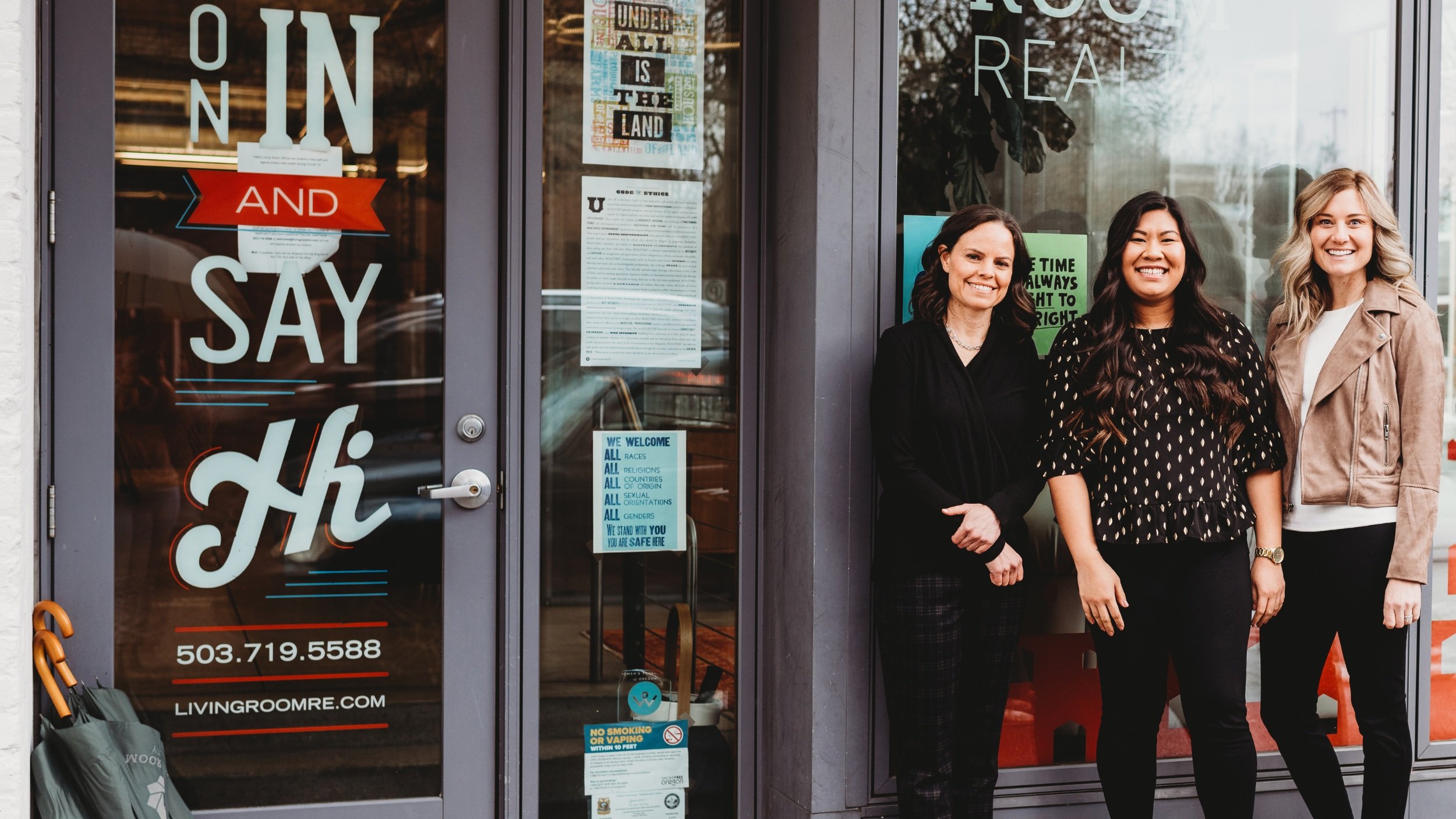 Register for Our Next Home Buying Class