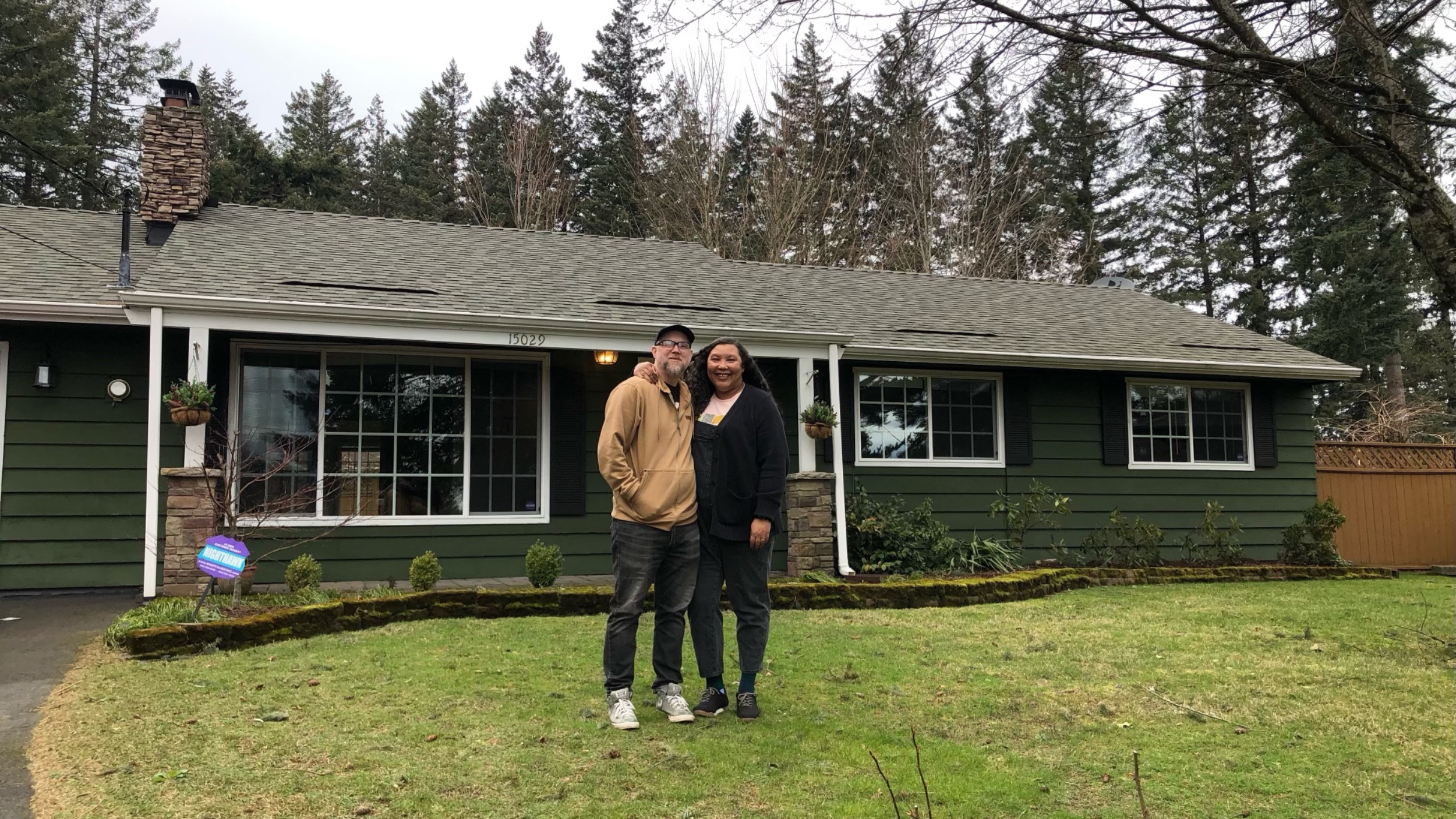 A Tale of Two Homes: How Danielle &amp; Stu Found Their Dream Home in Glenfair