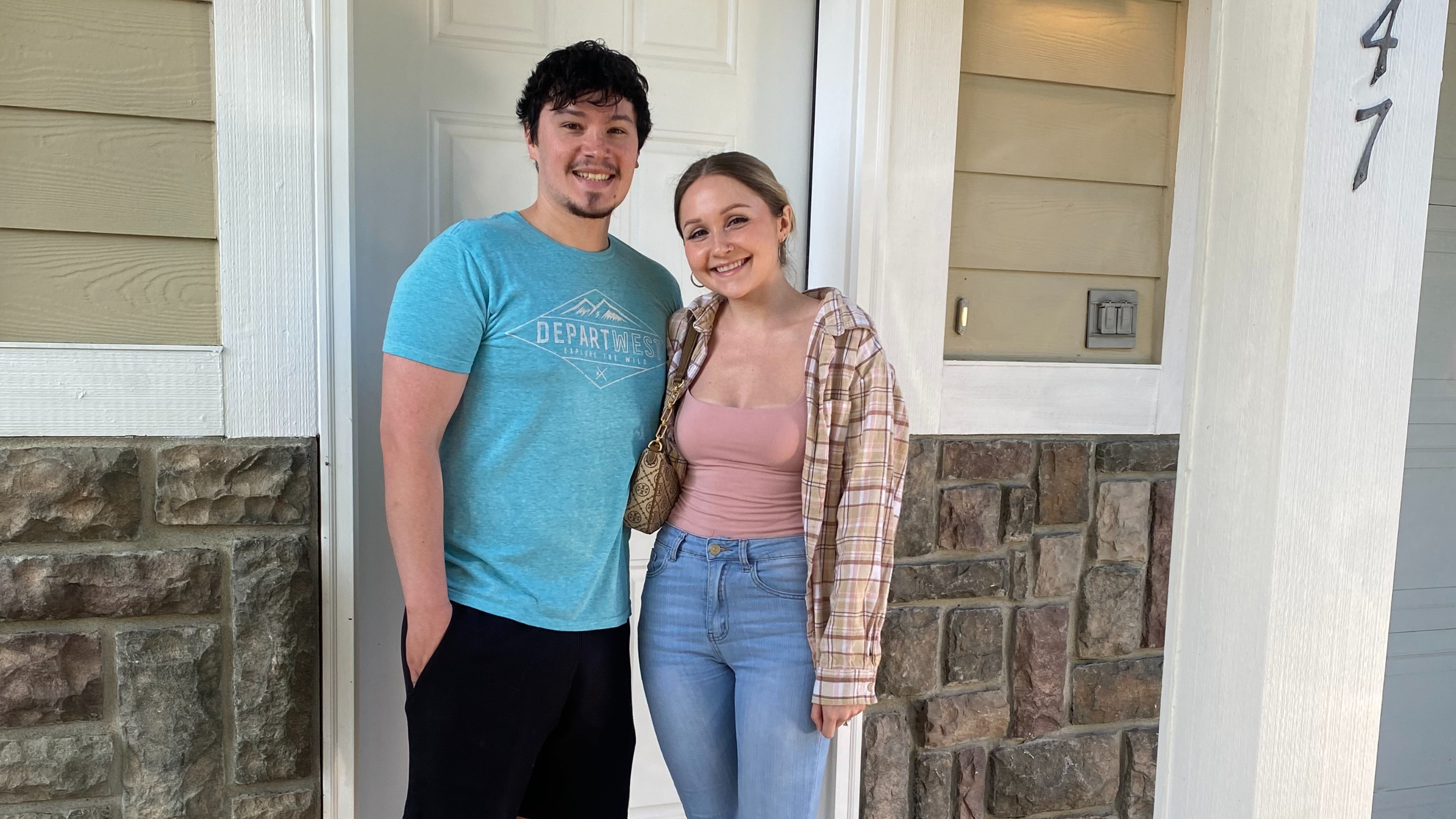 Home Sweet Home: Celebrating Beaverton's Newest Residents