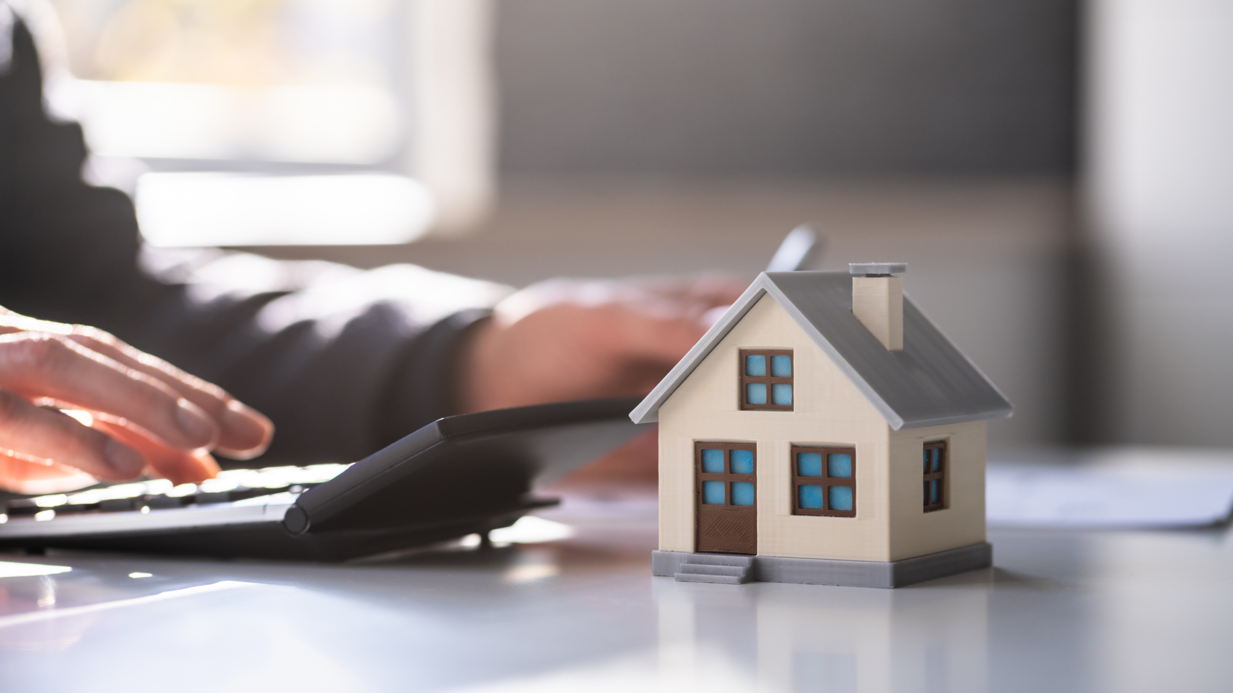 Ask a Real Estate Agent: Do Property Taxes Go Up When a Home Sells?