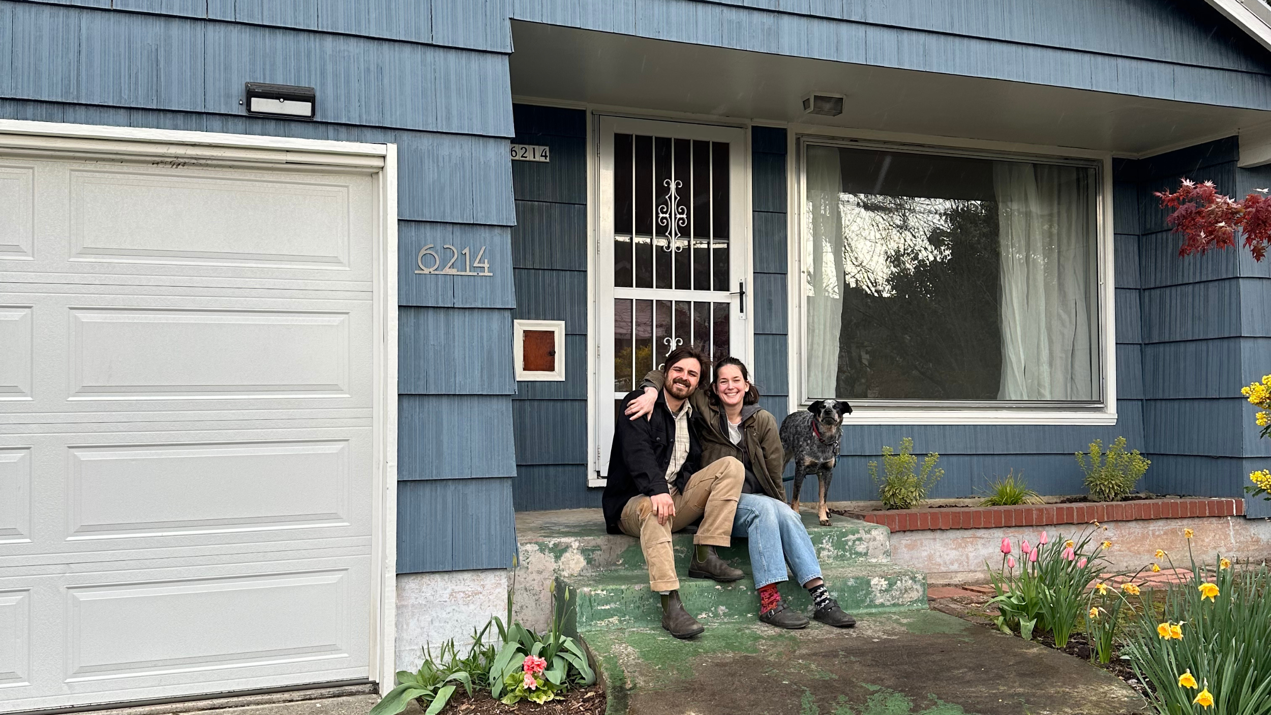 Navigating the Portland Market: First-Time Homebuyer Success!