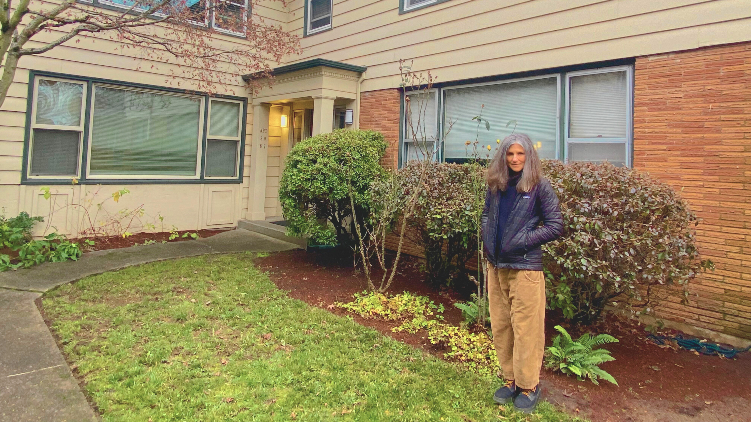 In Search of the Perfect Portland Condo