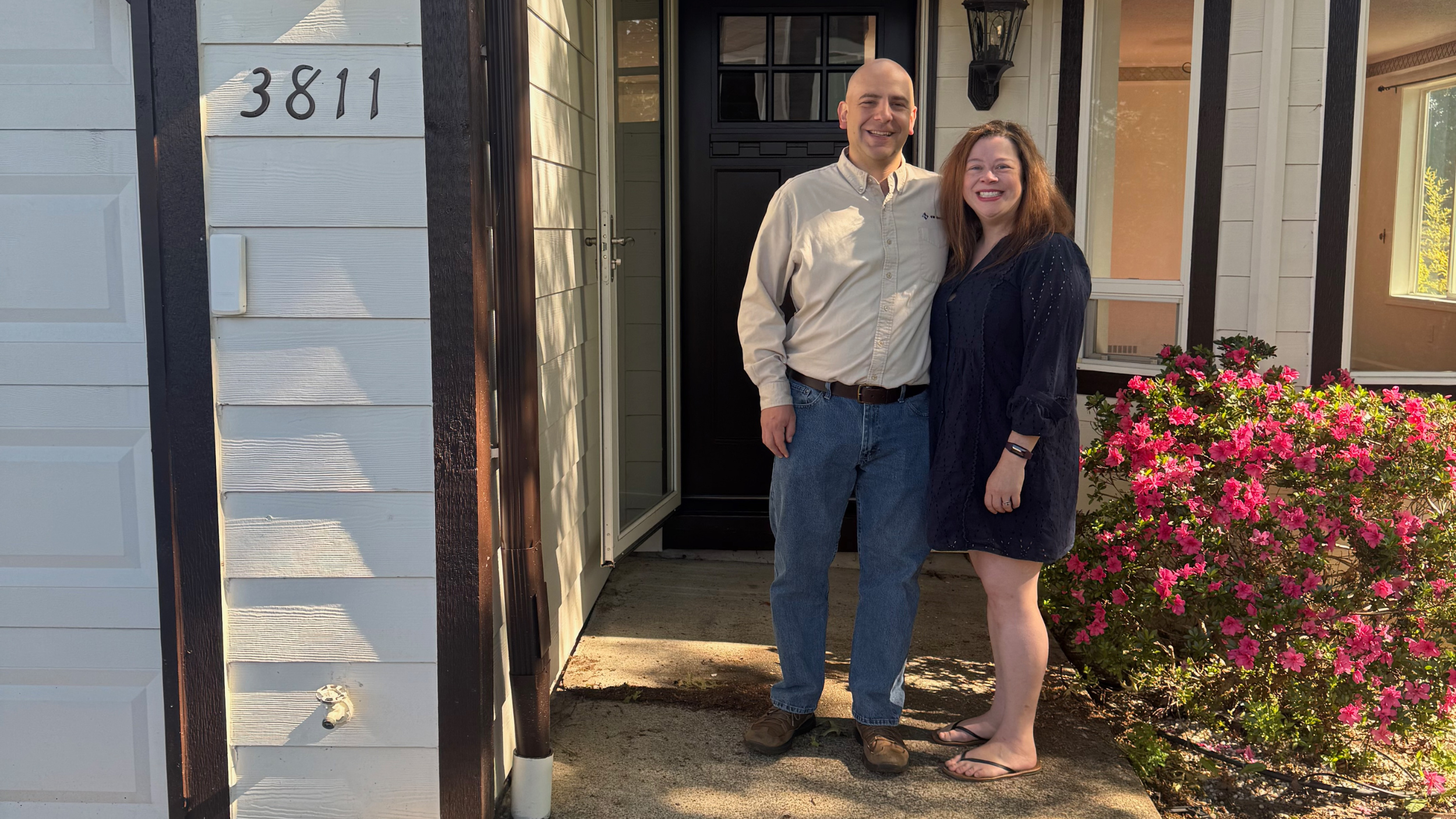 Buying a Home in SW Portland: Nicholas & Heather’s Story