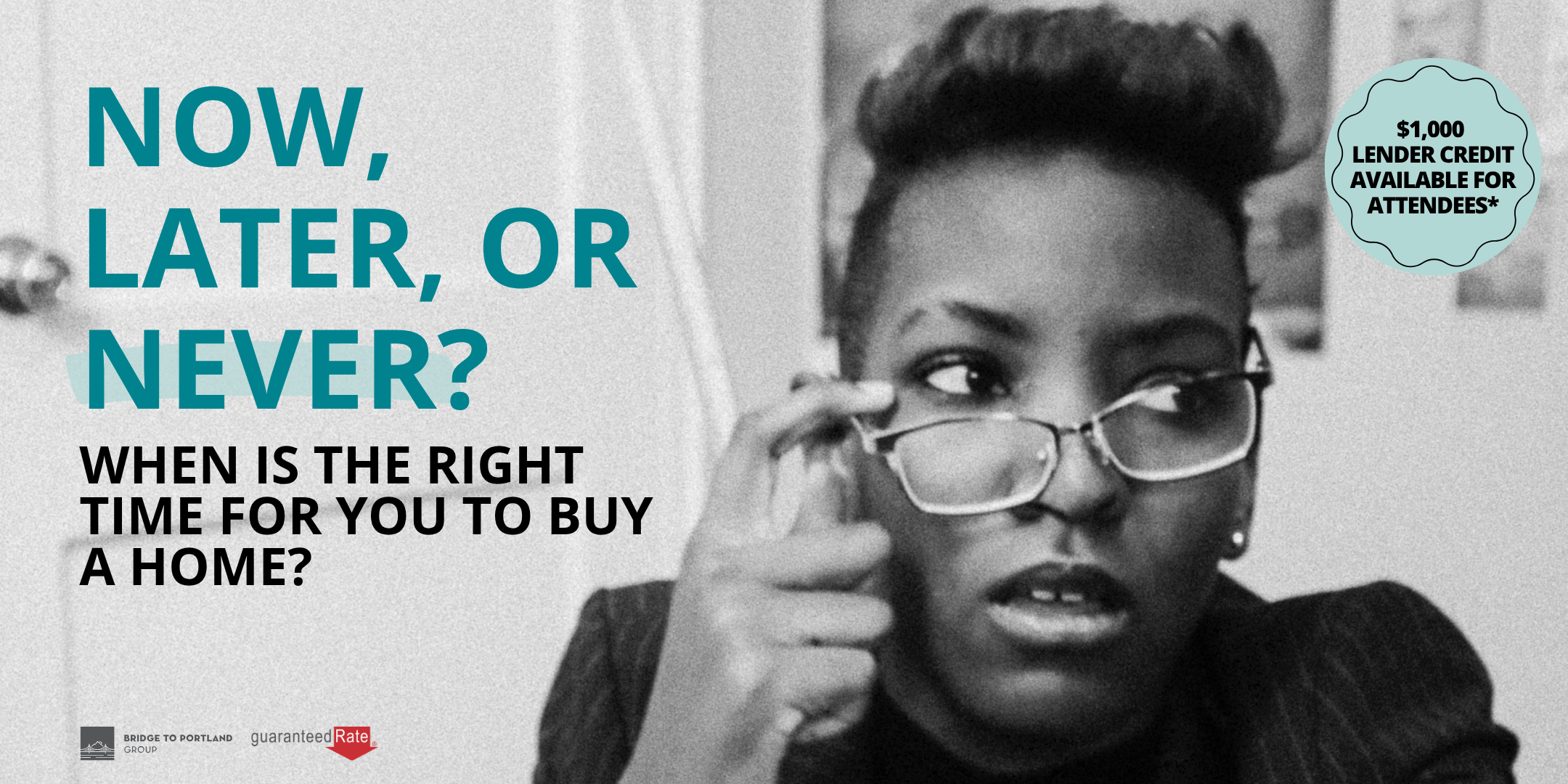 A Home Buying Workshop for 2024