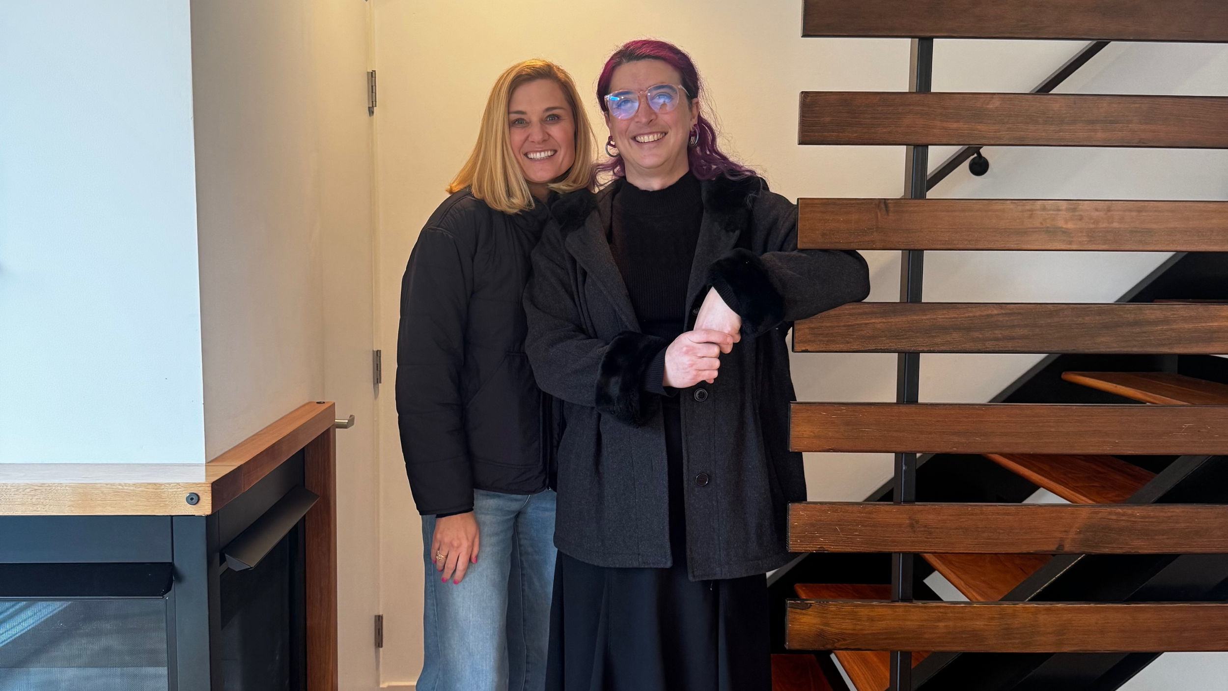 Buying a Home in Portland: Nora’s Journey to Finding “The One”